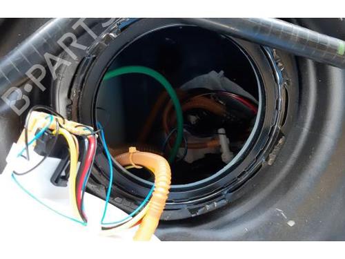 Fuel pump BMW X4 (G02, F98) xDrive M40 i Mild Hybrid | BP20081323M76 