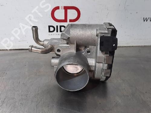 Used Throttle body HYUNDAI i20 II (GB, IB) 1.2 (84 hp) 10874307