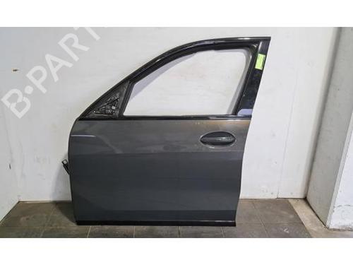 Used Left front door BMW i4 (G26) eDrive40 (340 hp) 23627387