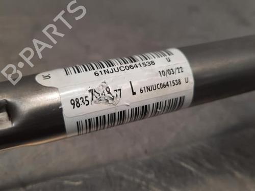 Steering column CITROËN C3 / C3 ORIGIN III (SX) 1.5 BlueHDi 100 (SXYHYP, SXYHTU) | BP23581119M21 