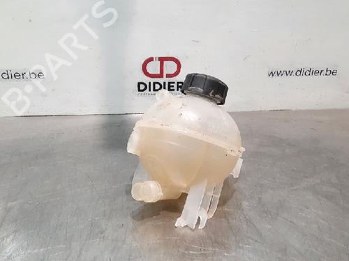 Used Expansion tank OPEL COMBO Box Body/MPV (K9) 1.2 (110 hp) 10891515