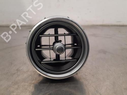 Used Air vent MERCEDES-BENZ C-CLASS (W205) AMG C 63 S (205.087) (510 hp) 23627311