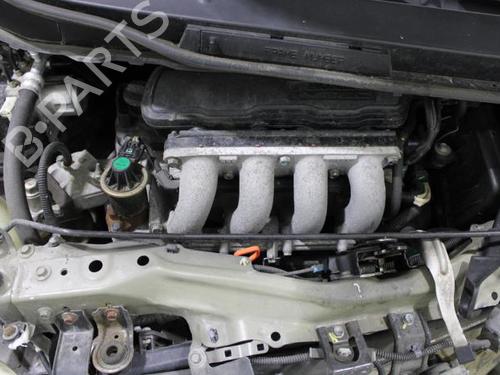 Engine HONDA JAZZ III (GE_, GG_, GP_, ZA_) 1.2 (GG1) | BP15790299M1 