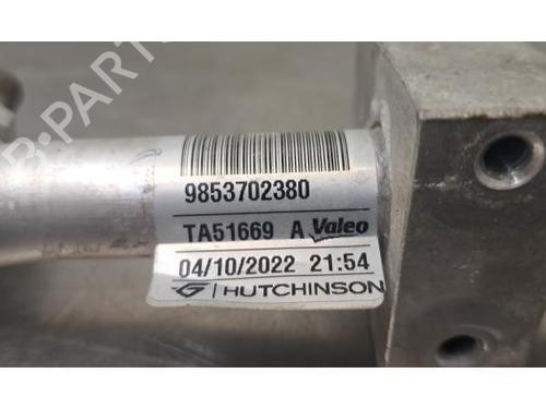 AC pipe JEEP AVENGER (J2) Electric | BP37284860M126 - Image 2