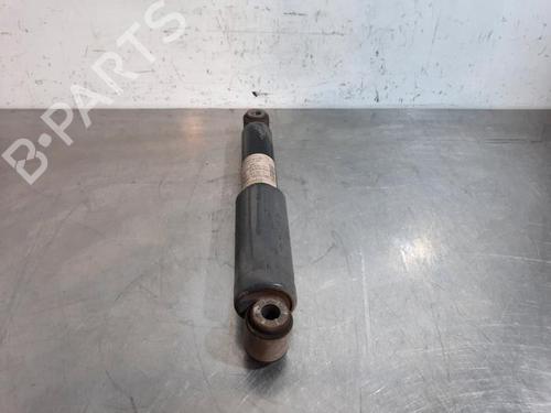 Right rear shock absorber DACIA LODGY (JS_) 1.2 TCe (JSAY, JSM0) | BP23591591M19 