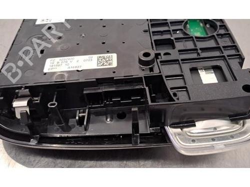 Interior roof light MINI MINI (F55) One D | BP32376552I8 