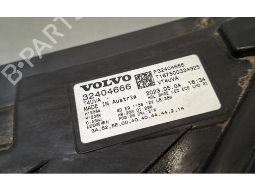 Right headlight VOLVO XC40 (536) Recharge | BP39642369C29 - Image 5