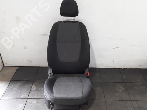 Used Right front seat KIA PICANTO II (TA) 1.0 (69 hp) 17565034