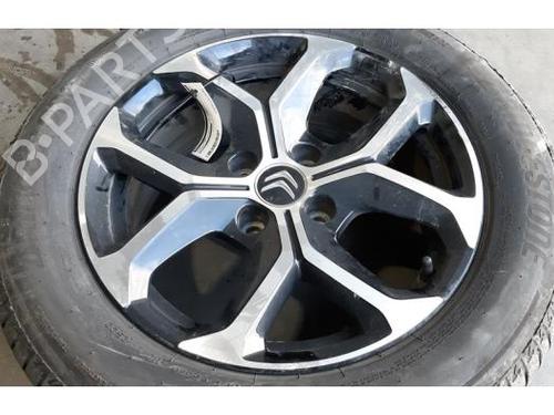 Rim CITROËN C3 AIRCROSS II (2R_, 2C_) 1.5 BlueHDi 110 | BP18154576C45 
