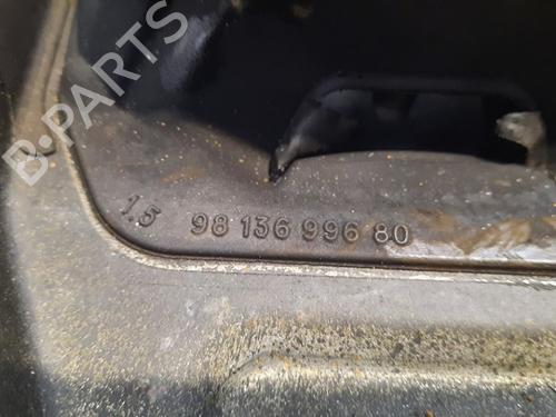 Gearbox mount PEUGEOT 3008 II SUV (MC_, MR_, MJ_, M4_) 1.6 PureTech 180 (M45GFR, M45GFU) | BP15035897M88 
