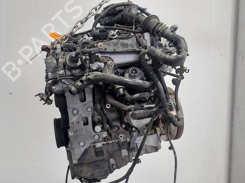Motor AUDI A5 Sportback (8TA) 2.0 TDI (136 hp) 15233703