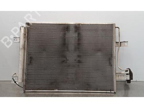 AC radiator MAZDA 3 Hatchback (BP) 2.0 SKYACTIV-G M Hybrid | BP39230593M32 - Image 2