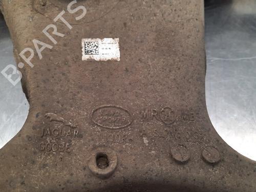 Right rear suspension arm JAGUAR XE (X760) 2.0 D | BP20850519M15 