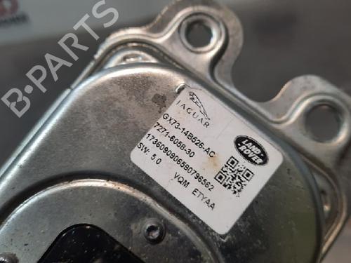Electronic module LAND ROVER DISCOVERY V (L462) 2.0 Td4 4x4 | BP15022091M83 