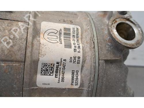 AC compressor FIAT DUCATO Van (250_) 140 Multijet 2,2 D | BP34626891M34 - Image 2