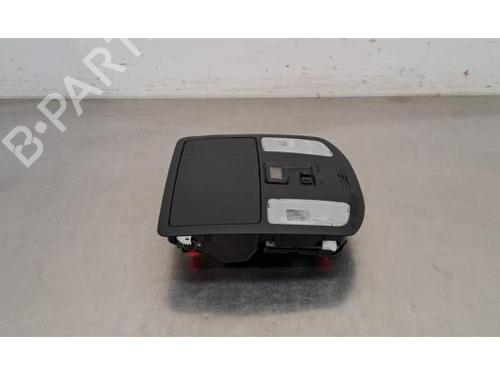 Interior roof light TOYOTA HILUX VIII Pickup (_N1_) 2.8 TD 4WD (GUN126) 636500K820