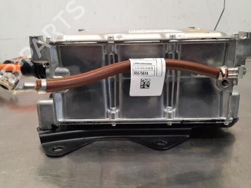 Electronic module MERCEDES-BENZ CLA (C118) CLA 250 e (118.386) | BP34198343M83 - Image 3