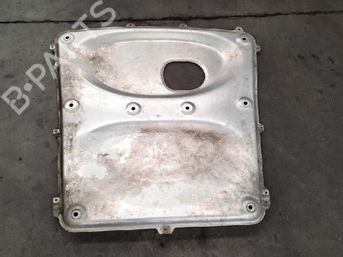 Underbody protection BMW 3 (F30, F80) M3 Competition | BP10886093M92 