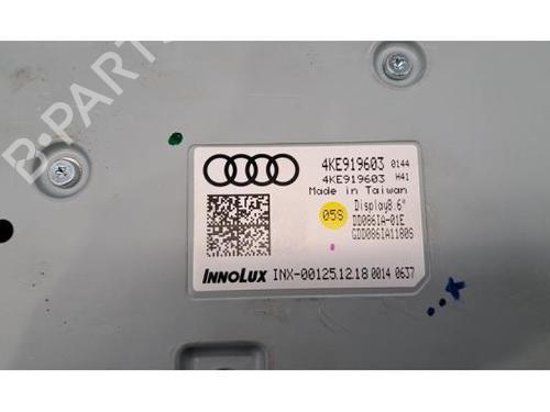 Display monitor AUDI E-TRON (GEN) 55 quattro | BP28067574C48 