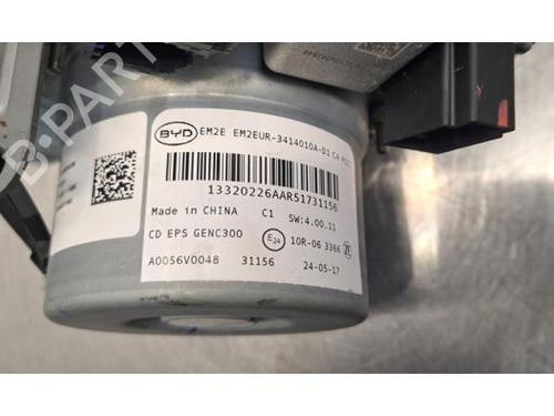 Steering column BYD e6 EV | BP33927663M21  - Image 6