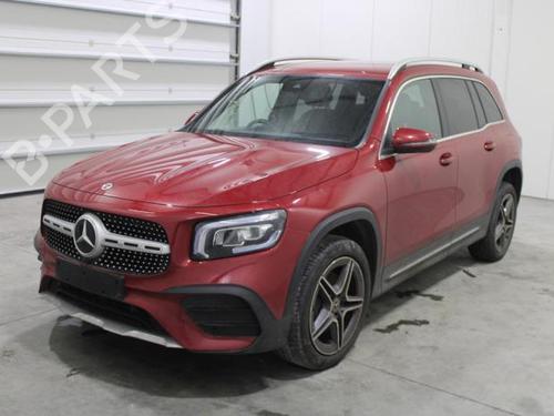 Used Parts MERCEDES-BENZ GLA (H247)  GLA 200 (247.787)  1734790