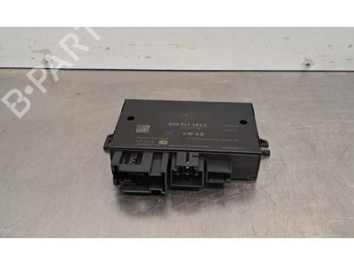 Used Electronic module VW CADDY V Box Body/MPV (SBA, SBH) 2.0 TDi (75 hp) 32276753