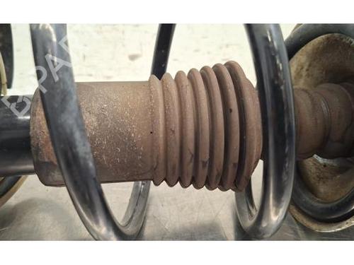 Left front shock absorber DACIA SANDERO II TCe 90 (B8M1, B8MA, B8AC) | BP39180064M16 - Image 4