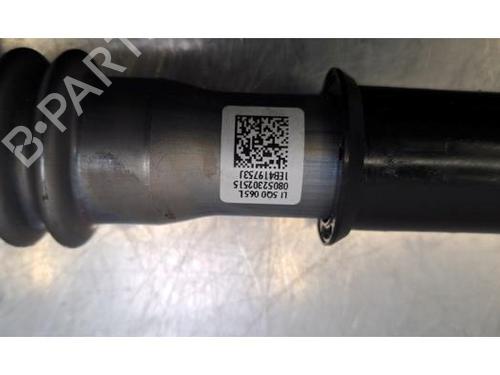 Steering column AUDI Q4 E-TRON SUV (F4B) 35 | BP35777881M21 - Image 4