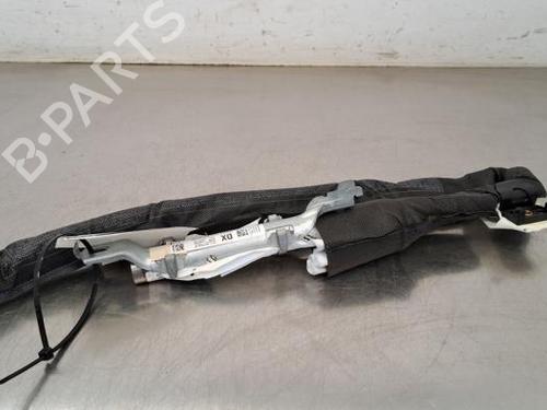 Used Right curtain airbag Right curtain airbag FIAT 500 (312_) 0.9 (312AXG1A, 312.AXG11) (86 hp) 34198527 34198527