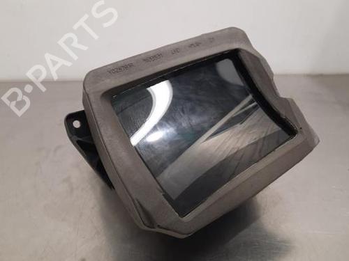 Used Display monitor BMW X5 (G05, F95) xDrive 45 e Plug-in-Hybrid (320 hp) 23590696