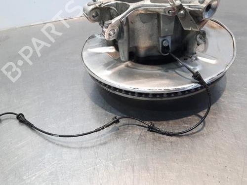 Left rear steering knuckle BMW X5 (G05, F95) xDrive 40 i | BP15031358M27 