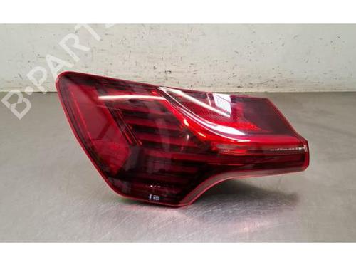 Used Left taillight Left taillight 38606709 38606709