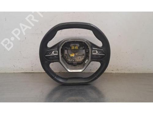 Ratt Ratt PEUGEOT 208 II (UB_, UP_, UW_, UJ_) 1.2 PureTech 130 (131 hp) 34268425 34268425