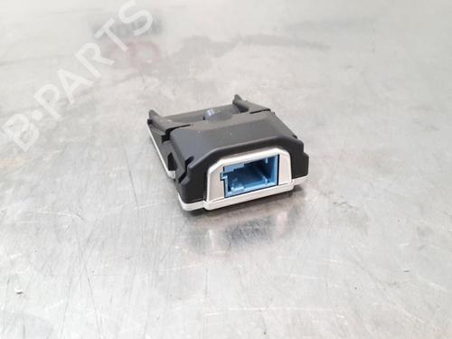Camera FIAT 500X (334_) 1.6 D Multijet (334AXA1B, 334AXA11) | BP15024295E14 