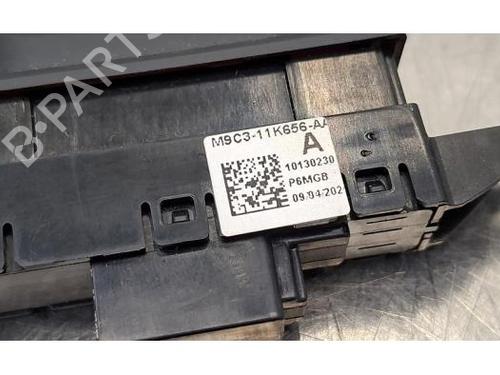 Warning switch JAGUAR E-PACE (X540) 1.5 P300e Plug-in Hybrid AWD | BP40614919I22 - Image 3