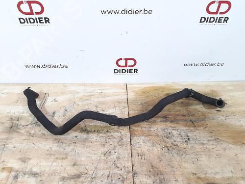 Used Pipe AUDI Q7 (4MB, 4MG, 4MQ) 3.0 TDI quattro (218 hp) 15017385