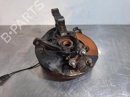 Left front steering knuckle HYUNDAI TUCSON (TL, TLE) 1.7 CRDi | BP21673252M25 