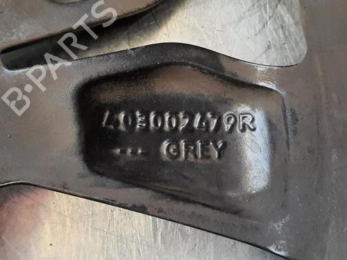 Rim RENAULT CLIO V (B7_) 1.0 TCe 90 (B7MT) | BP19576480C45