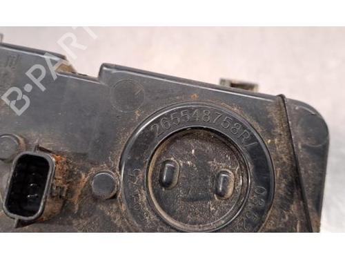 Reverse light RENAULT TRAFIC III Van (FG_) 1.6 dCi 125 (FGMH) | BP29703490C36 