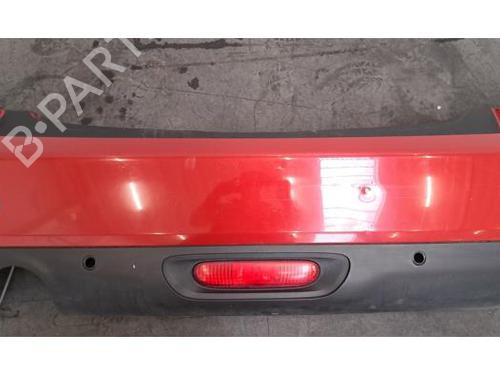 Bagtil kofangere MINI MINI (F55) Cooper D | BP39065052C8 - Image 3