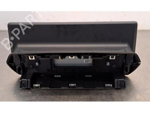 Multifunctionele display DS DS 3 / DS 3 CROSSBACK (UR_, UC_, UJ_) E-TENSE (UZZKXZ) | BP28012379C48 