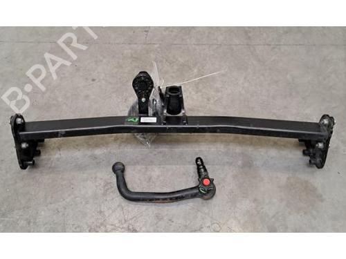 Used Tow ball/Mechanism Tow ball/Mechanism KIA EV6 (CV) 77 GT AWD (585 hp) 36657251 36657251