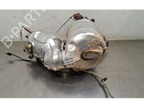 Particulate filter NISSAN NV300 Van (X82) 1.6 dci 125 | BP40240379M81 - Image 6