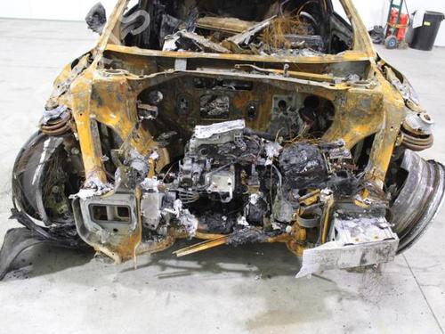 Right rear brake caliper KIA EV6 (CV) 77 GT AWD | BP36657278M106 - Image 14