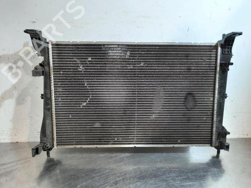 Køler FIAT DOBLO Cargo (263_) 1.3 D Multijet (263ZXT1A, 263WXT1A, 263ZYA1A, 263WYA1A) | BP27267459M31 
