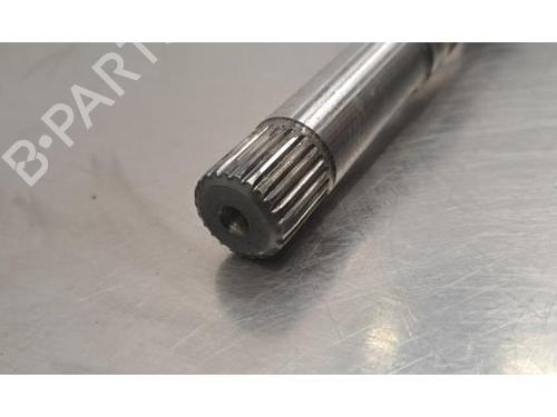 Right front driveshaft OPEL MOKKA MOKKA-e (76) | BP33918077M39 - Image 4