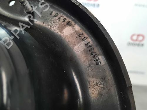 Right rear suspension arm BMW 1 (F20) 114 d | BP10887132M15 