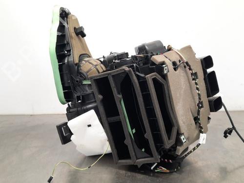 Heater matrix box PEUGEOT 308 III (FB_, FH_, FP_, F3_, FM_) BlueHDi 130 (FBYHZL, FBYHZT) | BP15793233M61 
