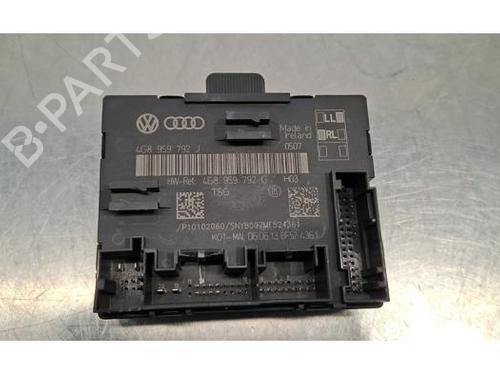 Used Electronic module AUDI A6 C7 (4G2, 4GC) 3.0 TDI (204 hp) 31165377