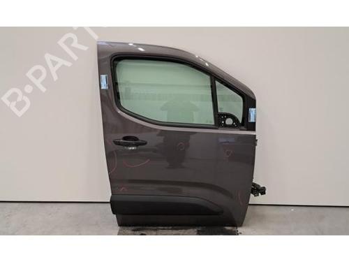 Used Right front door Right front door CITROËN BERLINGO Box Body/MPV (K9) 1.5 BlueHDi 130 (131 hp) 34433756 34433756